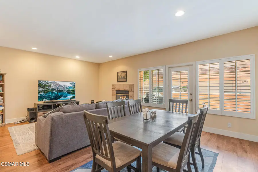 5200 White Oak Avenue #30, Encino, CA 91316 - #3