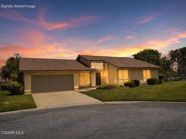 16181 Village 16, Camarillo, CA 93012