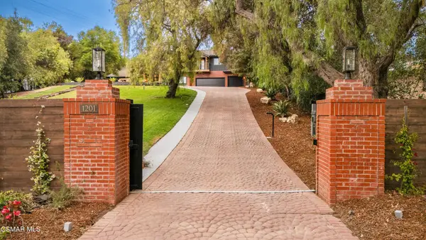 1201 La Granada Drive, Thousand Oaks, CA 91362