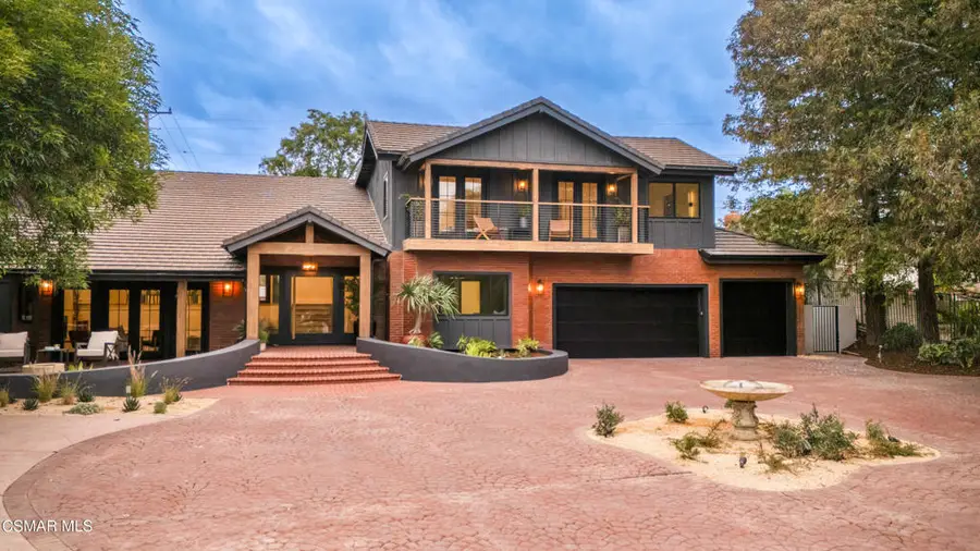 1201 La Granada Drive, Thousand Oaks, CA 91362 - #2