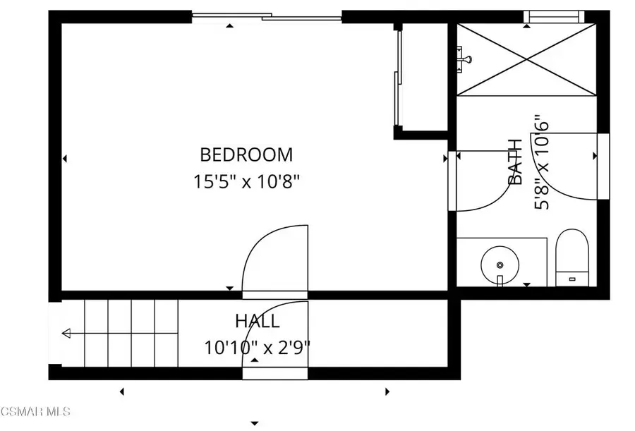 362 S Ridgemont Court, Newbury Park, CA 91320 - #3