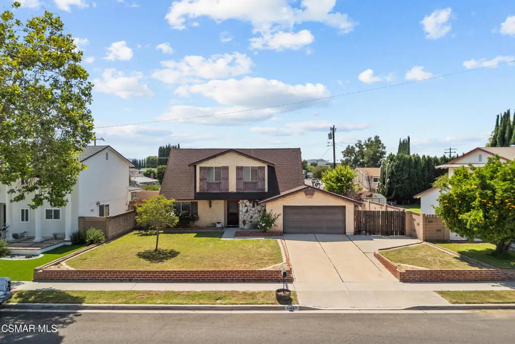 1163 Sycamore Drive, Simi Valley, CA 93065 - #1