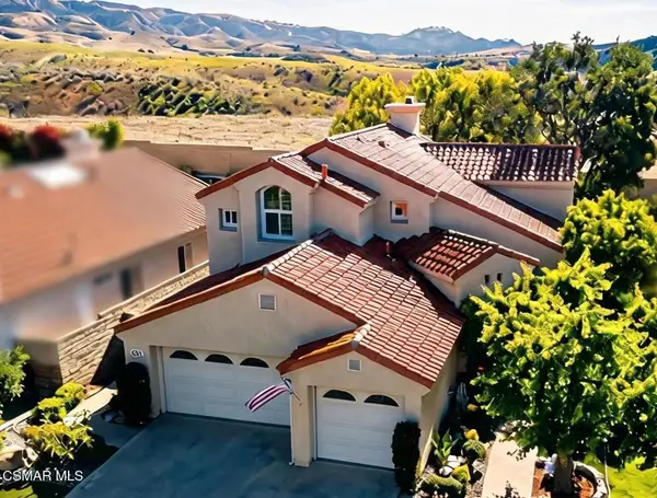 7204 University Drive, Moorpark, CA 93021