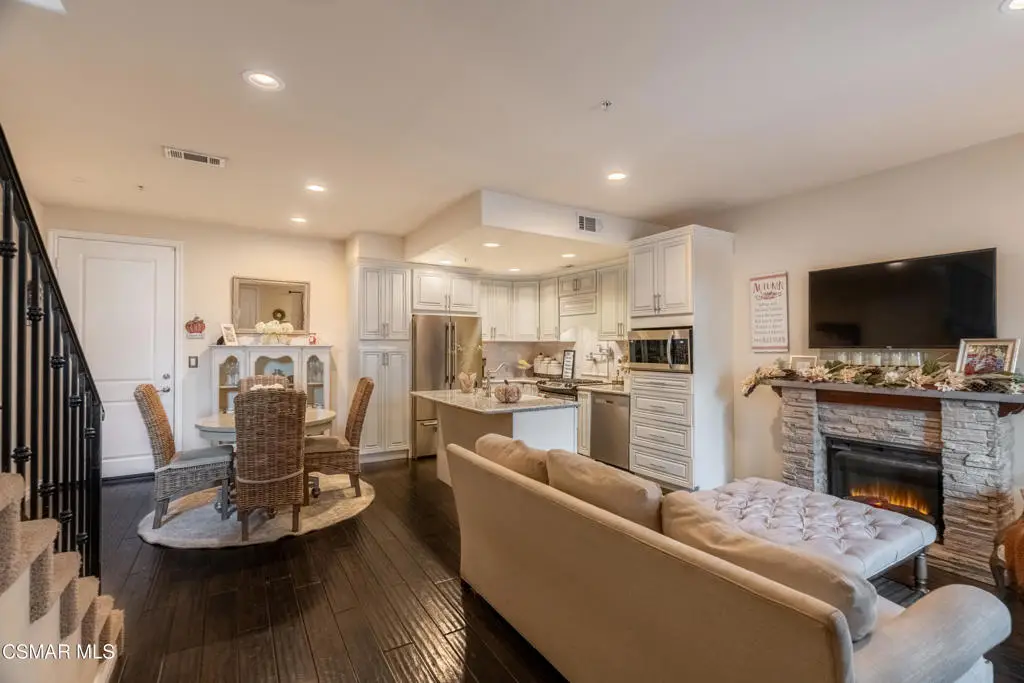 1160 Vista Canyon Lane #26, Newbury Park, CA 91320 - #1