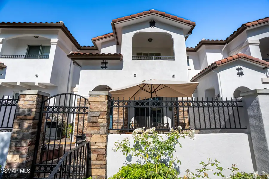 1160 Vista Canyon Lane #26, Newbury Park, CA 91320 - #2