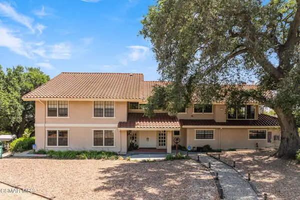1365 Oak Avenue, Fillmore, CA 93015