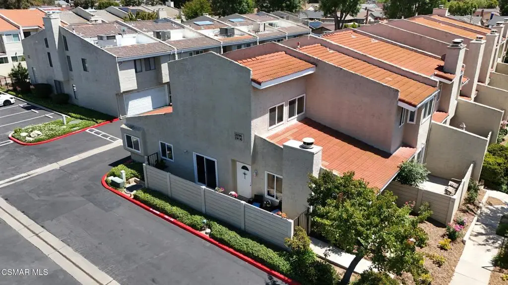 1896 Stow Street, Simi Valley, CA 93063 - #1