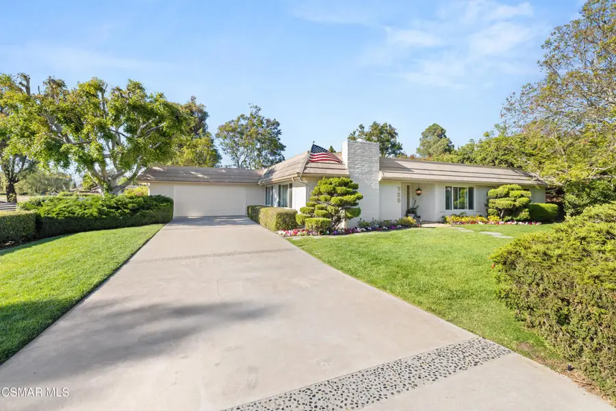 720 Camino Concordia, Camarillo, CA 93010 - #3