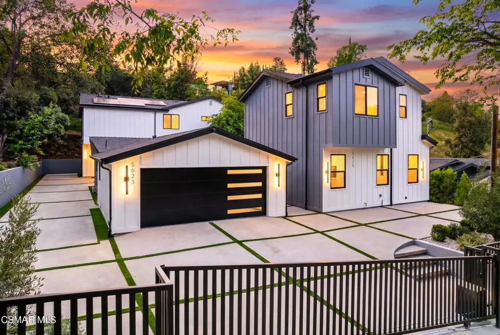 5623 Oso Avenue, Woodland Hills, CA 91367 - #1
