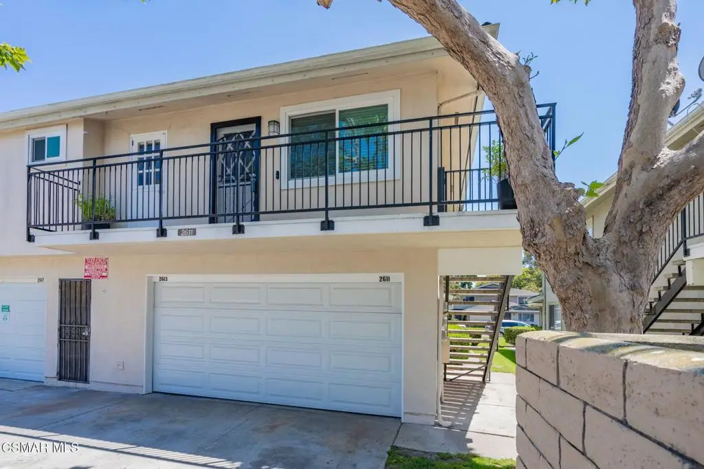2611 Anchor Avenue, Port Hueneme, CA 93041 - #1