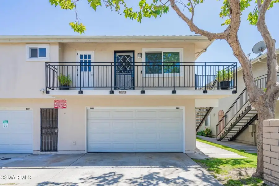 2611 Anchor Avenue, Port Hueneme, CA 93041 - #2