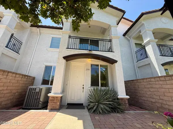 2399 Chiquita Lane, Thousand Oaks, CA 91362