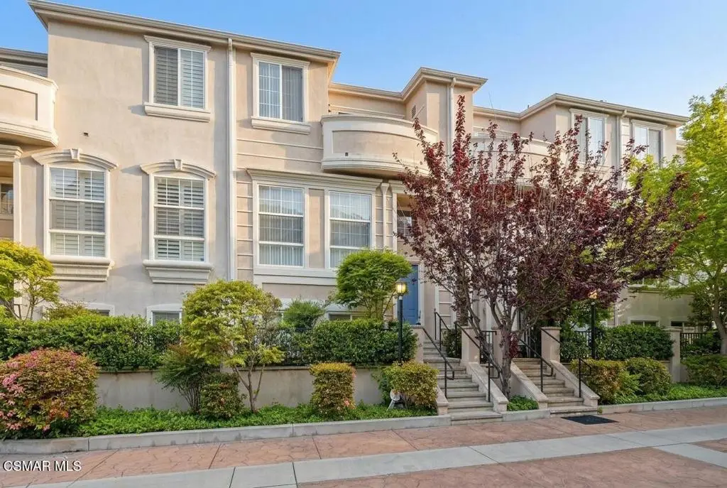 4118 W Kling Street, Burbank, CA 91505 - #1