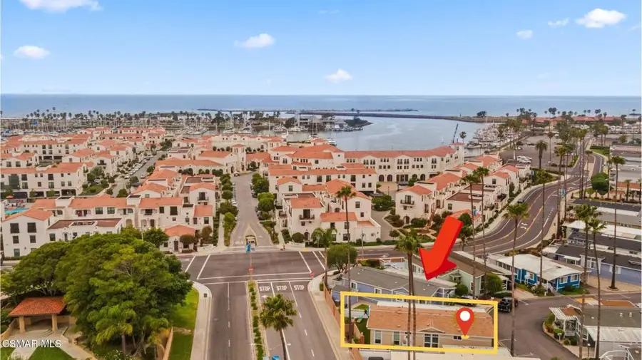 1215 Anchors Way Drive #9, San Buenaventura Ventura, CA 93001 - #2