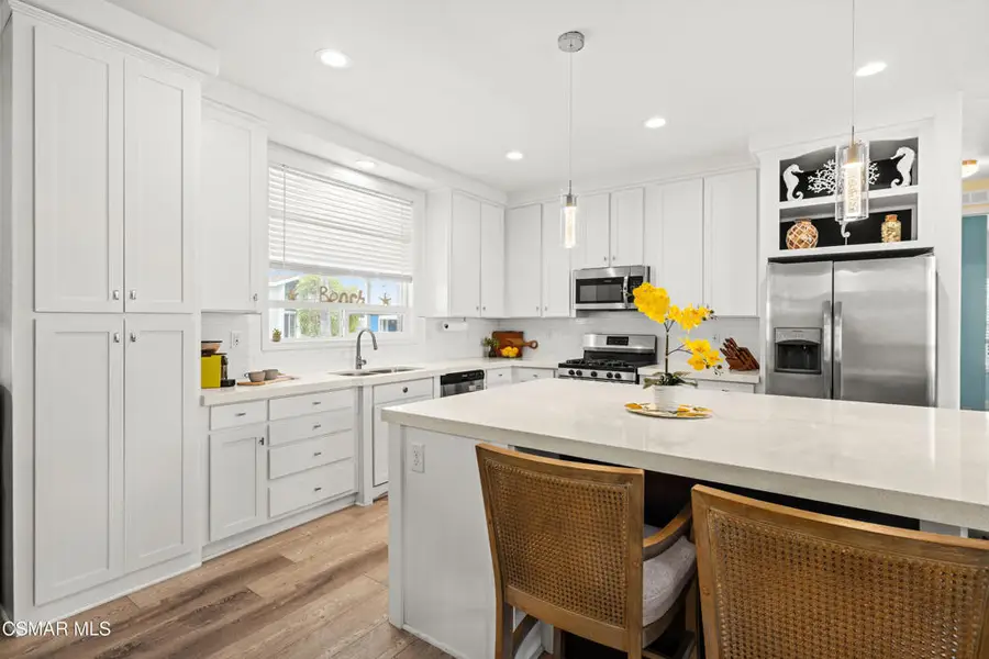 1215 Anchors Way Drive #9, San Buenaventura Ventura, CA 93001 - #3