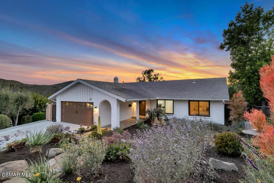 351 S Greenway Avenue, Newbury Park, CA 91320 - #2