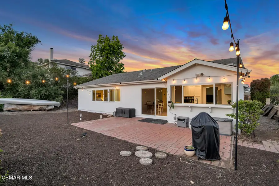 351 S Greenway Avenue, Newbury Park, CA 91320 - #3