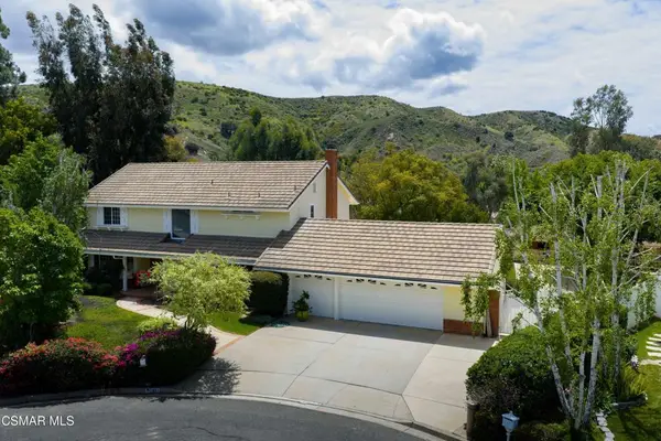 351 Buckboard Circle, Simi Valley, CA 93065