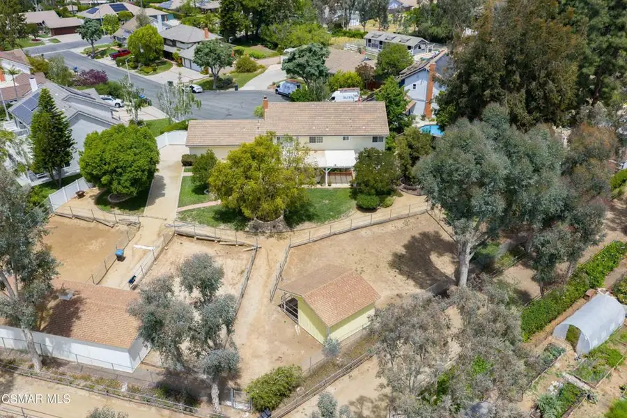 351 Buckboard Circle, Simi Valley, CA 93065 - #2