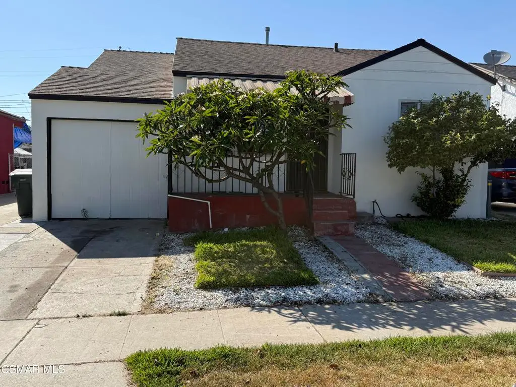 2329 Connor Avenue, Los Angeles, CA 90040 - #1