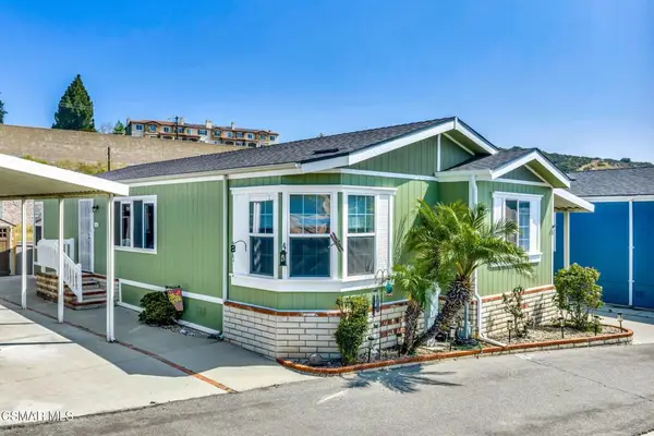 11401 Topanga Canyon Boulevard #8, Chatsworth, CA 91311
