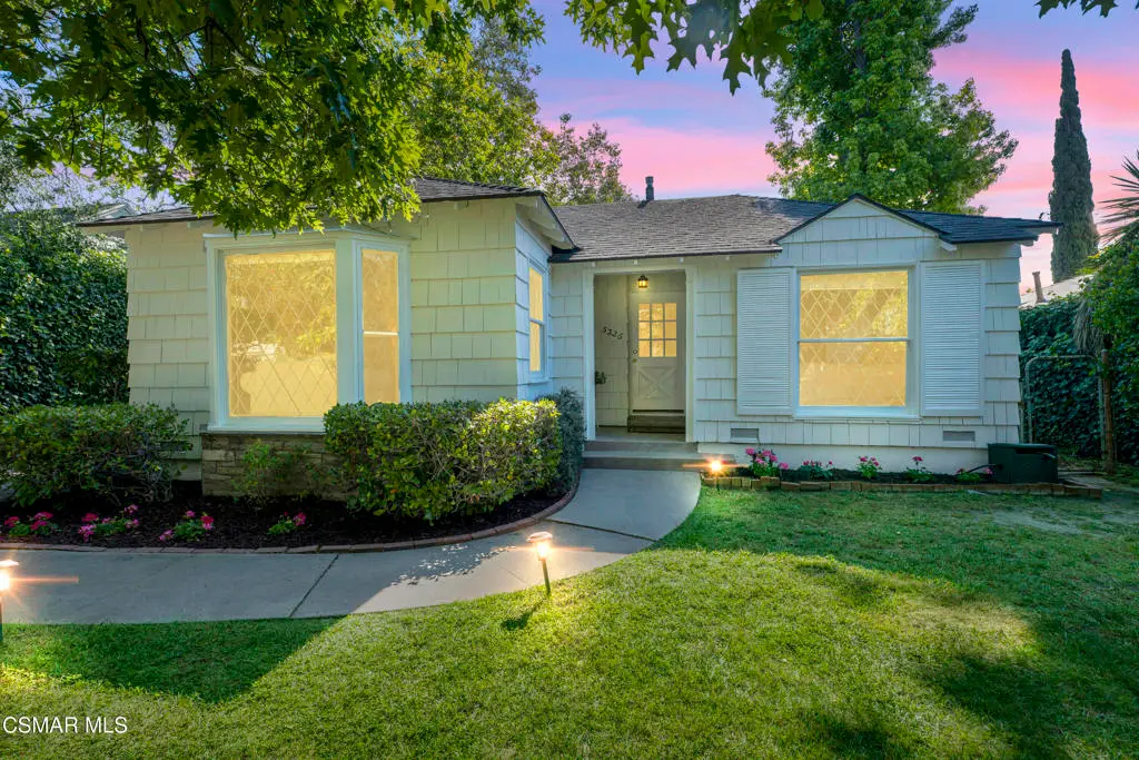 5326 Norwich Avenue, Sherman Oaks, CA 91411 - #1