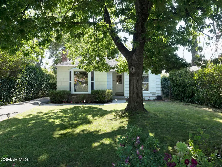 5326 Norwich Avenue, Sherman Oaks, CA 91411 - #2