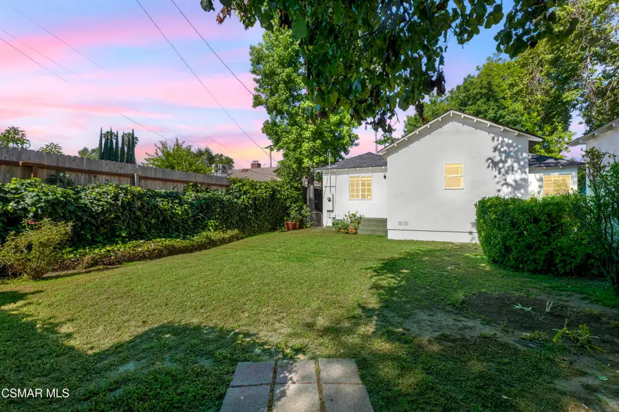 5326 Norwich Avenue, Sherman Oaks, CA 91411 - #3