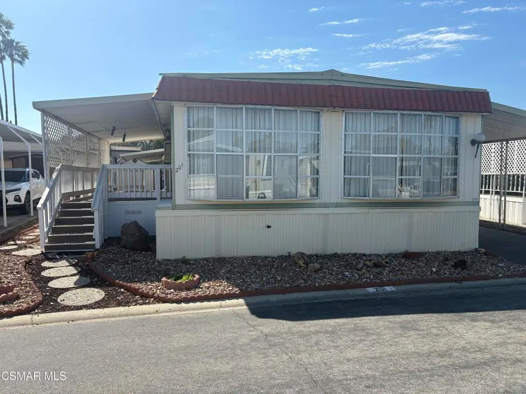 195 Tierra Rejada Road #201, Simi Valley, CA 93065 - #1