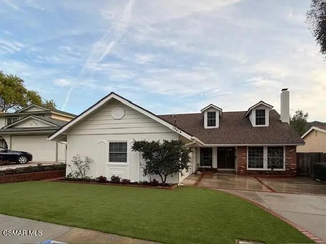 29414 Promontory Place, Agoura Hills, CA 91301 - #1
