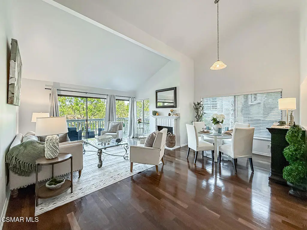 599 Calle De Las Ovejas, Oak Park, CA 91377 - #1