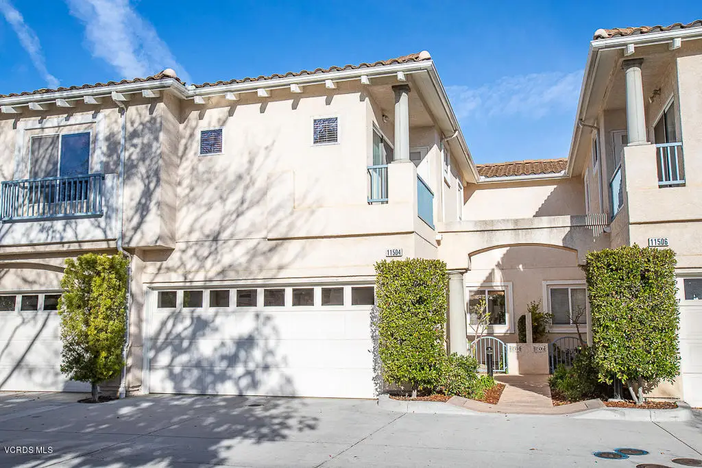 11504 Countrycreek Court, Moorpark, CA 93021 - #1