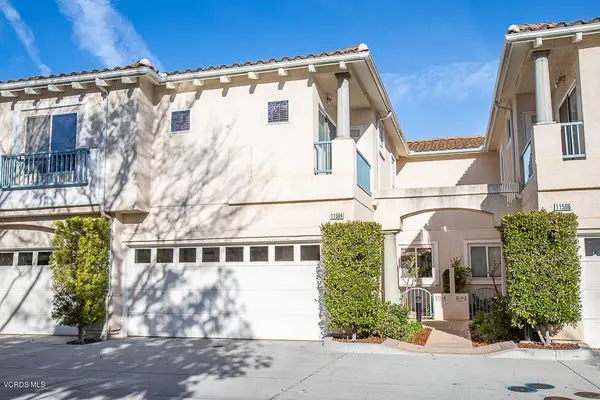 11504 Countrycreek Court, Moorpark, CA 93021