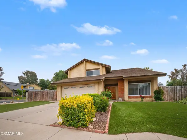612 Azalea Street, Thousand Oaks, CA 91360
