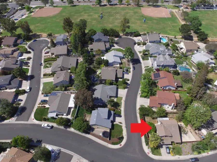 612 Azalea Street, Thousand Oaks, CA 91360 - #2