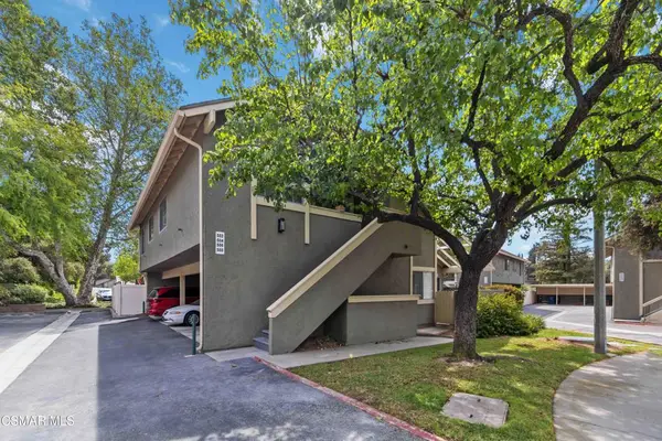 584 Rio Grande Circle, Thousand Oaks, CA 91360