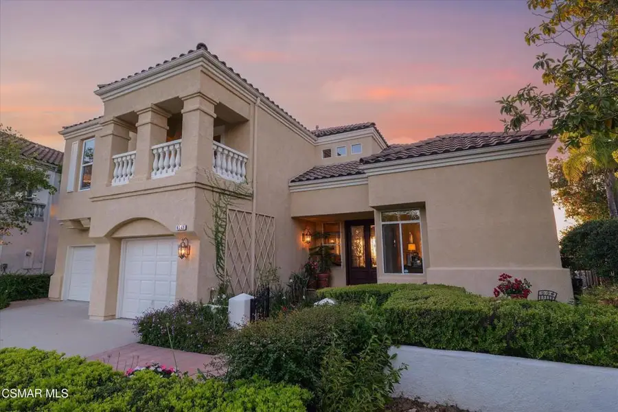 4247 Kingsview Road, Moorpark, CA 93021 - #2
