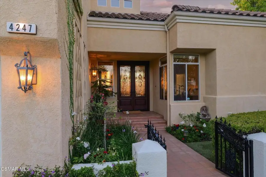 4247 Kingsview Road, Moorpark, CA 93021 - #3