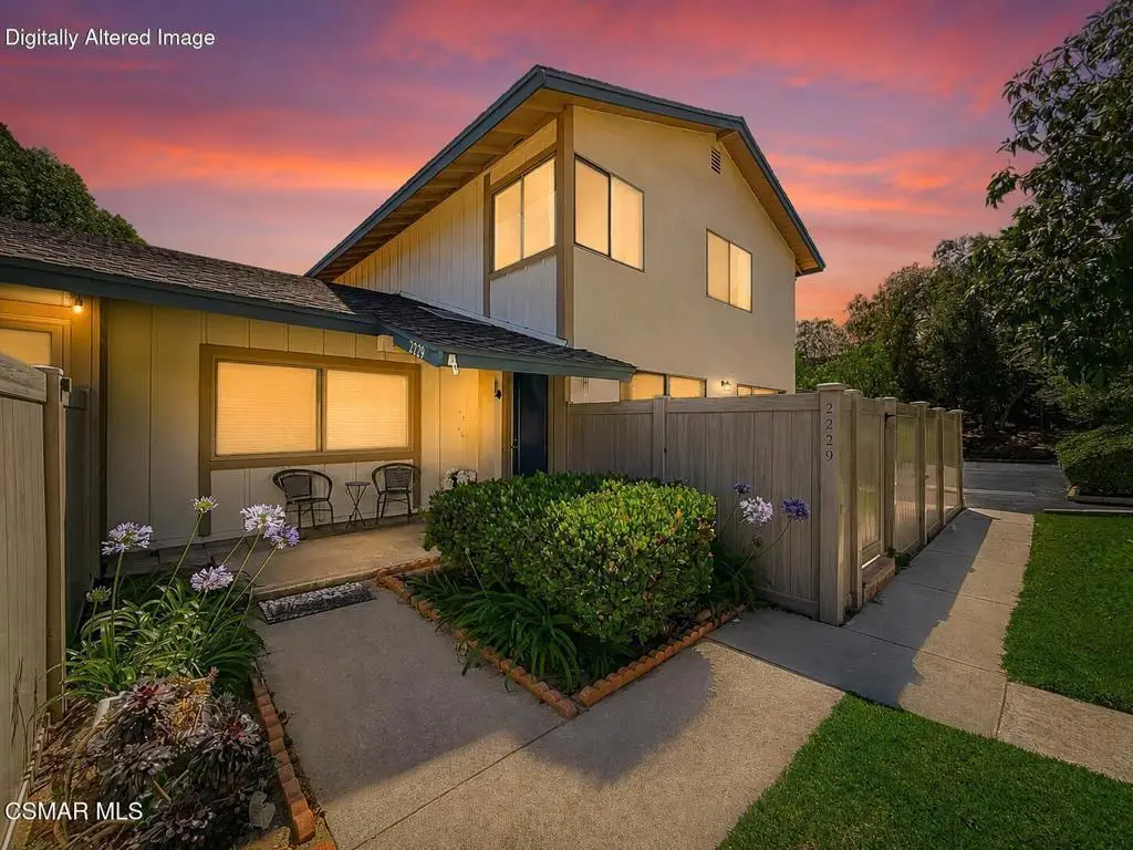 2229 Moss Court, Thousand Oaks, CA 91362 - #1