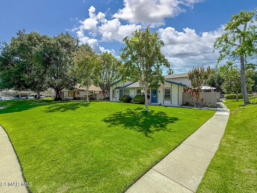 2229 Moss Court, Thousand Oaks, CA 91362 - #2