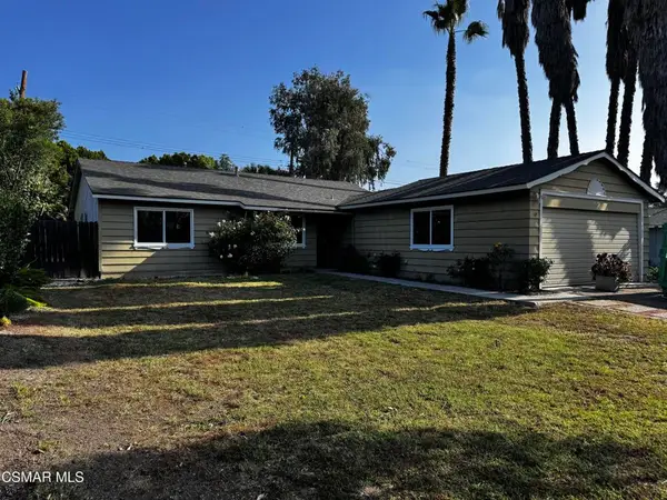 24039 Mobile Street, West Hills, CA 91307