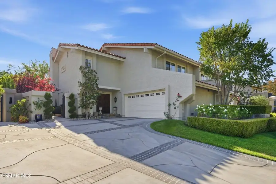 1619 Ryder Cup Drive, Westlake Village, CA 91362 - #2