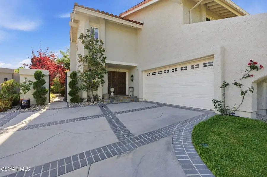 1619 Ryder Cup Drive, Westlake Village, CA 91362 - #3