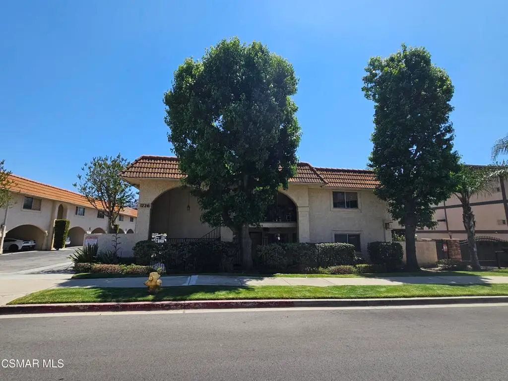 1226 Patricia Avenue #50, Simi Valley, CA 93065 - #1