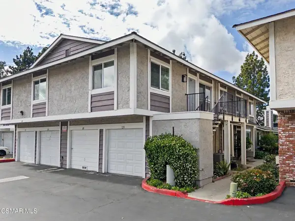 510 Spring Road #120, Moorpark, CA 93021