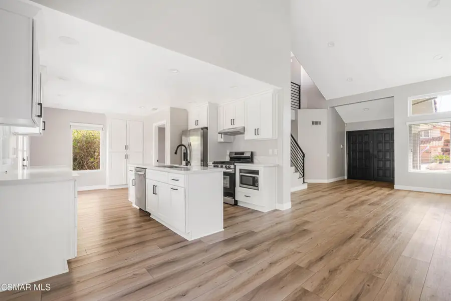 493 Messina Place, Oak Park, CA 91377 - #3