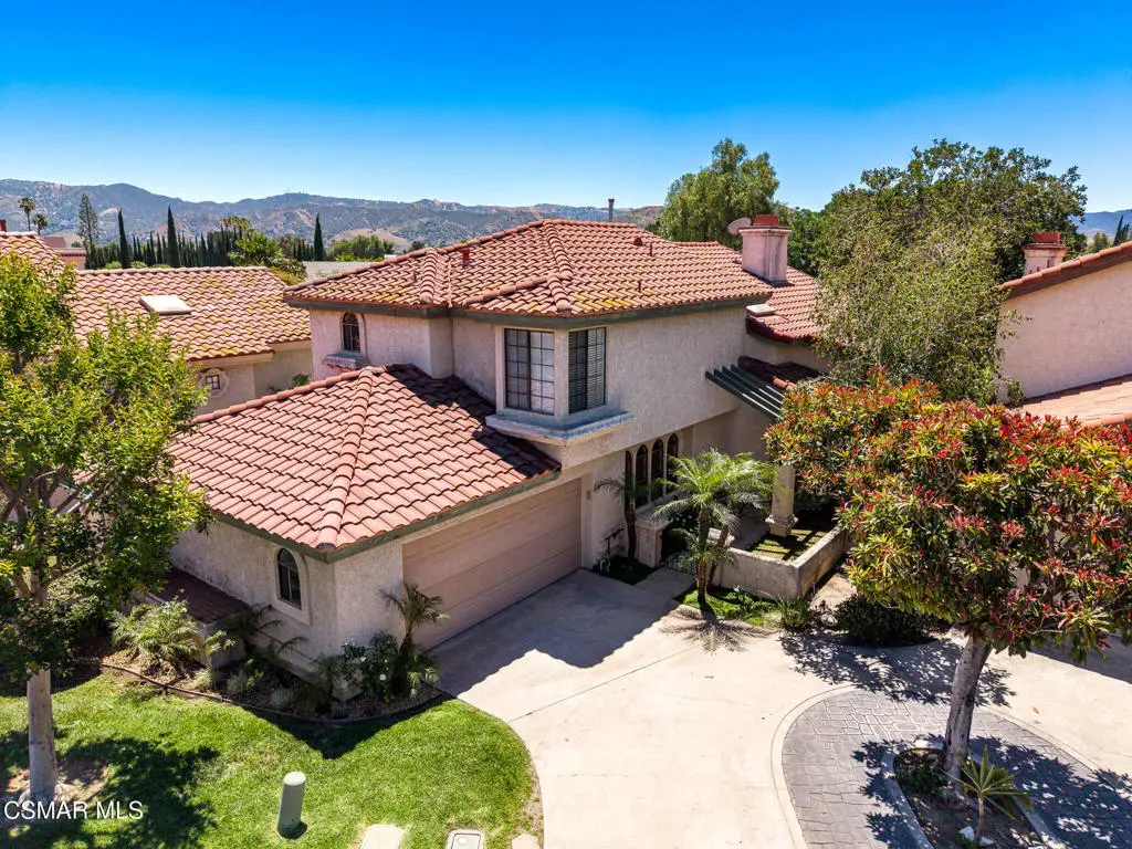 2704 Simi Hills Lane, Simi Valley, CA 93063 - #1