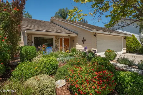 917 Cayo Grande Court, Newbury Park, CA 91320