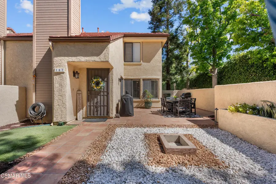 2264 Birchglen Street #147, Simi Valley, CA 93063 - #2