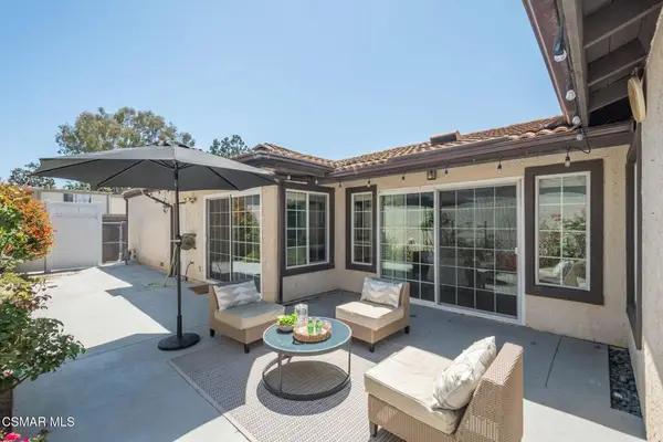 2144 Chandler Street, Camarillo, CA 93010
